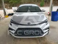 2024 Toyota COROLLA photo