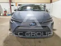 2024 Toyota COROLLA фото