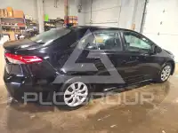 2024 Toyota COROLLA фото