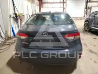 2024 Toyota COROLLA фото