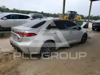 2024 Toyota COROLLA photo