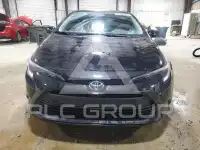 2024 Toyota COROLLA фото