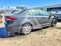 2024 Toyota COROLLA фото