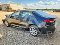 2024 Toyota COROLLA фото