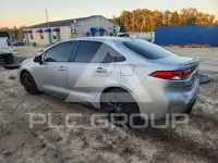 2024 Toyota COROLLA фото