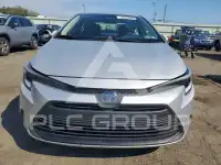 2024 Toyota COROLLA photo