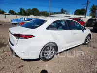 2024 Toyota COROLLA фото