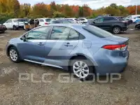 2024 Toyota COROLLA фото