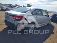 2024 Toyota COROLLA photo