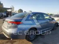 2024 Toyota COROLLA photo
