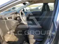 2024 Toyota COROLLA photo