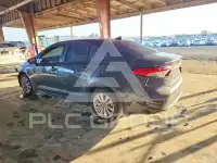 2024 Toyota COROLLA photo