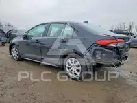 2024 Toyota COROLLA фото