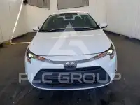 2024 Toyota COROLLA фото