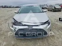 2024 Toyota COROLLA фото