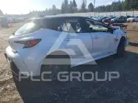 2024 Toyota COROLLA photo