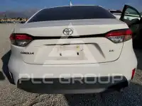 2024 Toyota COROLLA photo