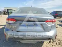 2024 Toyota COROLLA фото