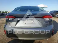 2024 Toyota COROLLA photo
