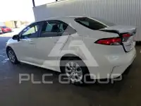 2024 Toyota COROLLA фото