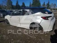 2024 Toyota COROLLA photo