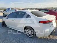 2024 Toyota COROLLA photo