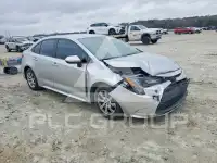 2024 Toyota COROLLA фото