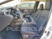 2024 Toyota COROLLA photo