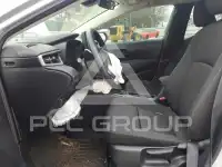 2024 Toyota COROLLA фото