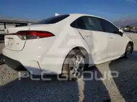 2024 Toyota COROLLA photo