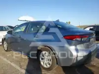 2024 Toyota COROLLA photo