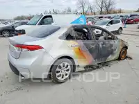 2024 Toyota COROLLA photo