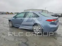 2024 Toyota COROLLA фото