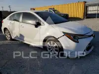 2024 Toyota COROLLA photo