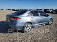 2024 Toyota COROLLA фото