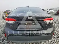 2024 Toyota COROLLA фото