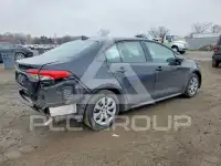 2024 Toyota COROLLA фото