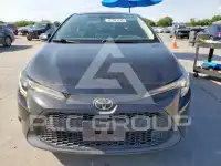 2021 Toyota COROLLA фото