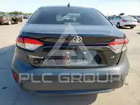 2021 Toyota COROLLA фото