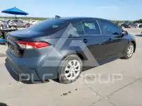 2021 Toyota COROLLA фото