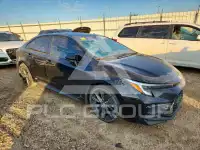 2024 Toyota COROLLA photo