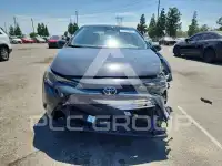 2024 Toyota COROLLA фото