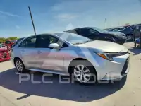 2024 Toyota COROLLA photo