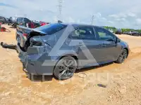 2024 Toyota COROLLA фото