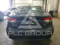 2024 Toyota COROLLA photo