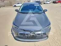 2024 Toyota COROLLA фото