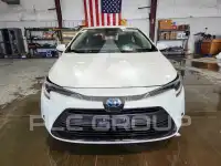 2024 Toyota COROLLA фото
