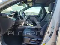 2024 Toyota COROLLA фото