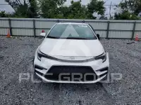 2024 Toyota COROLLA фото