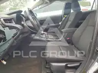2024 Toyota COROLLA photo
